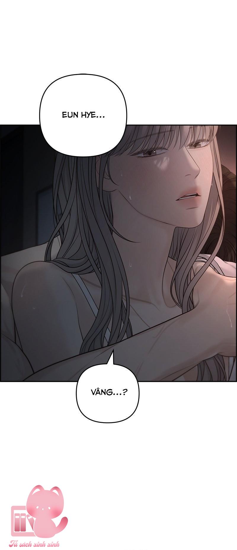 Hy Vọng Duy Nhất - Chap 75 - Trang 3