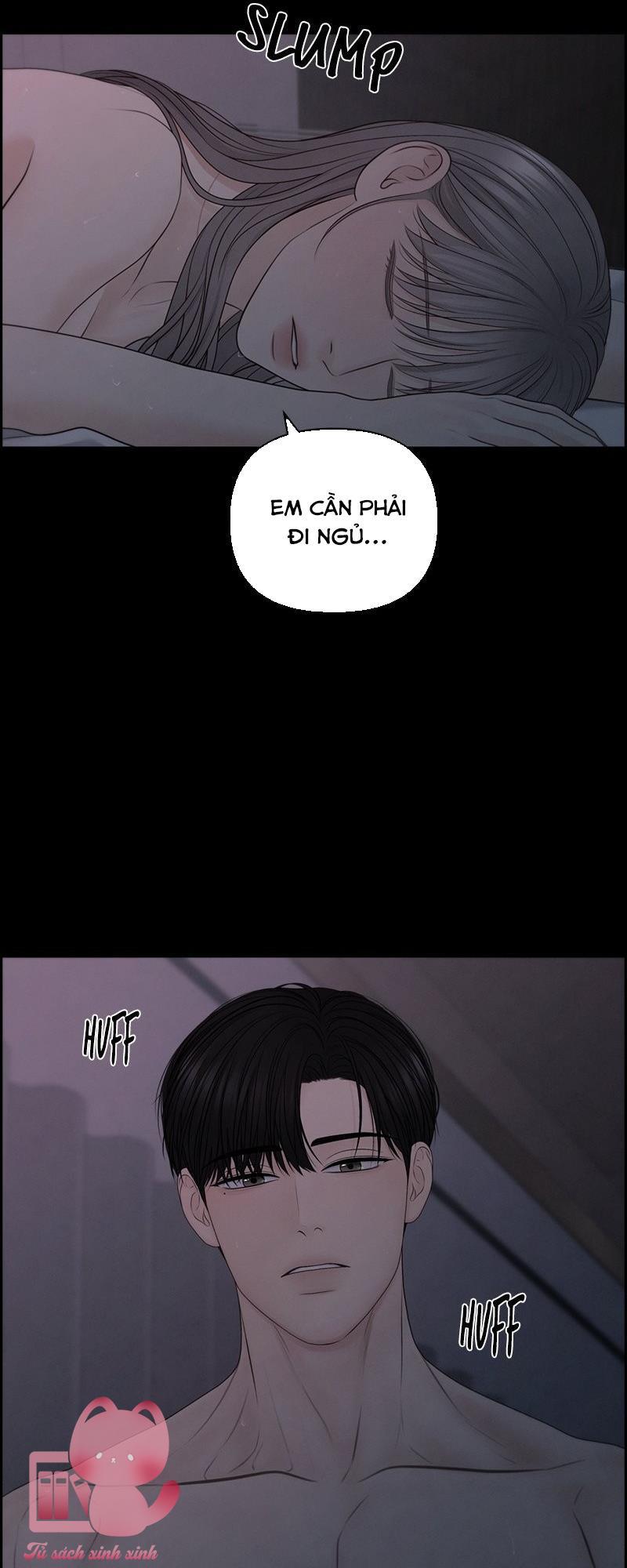 Hy Vọng Duy Nhất - Chap 75 - Trang 25