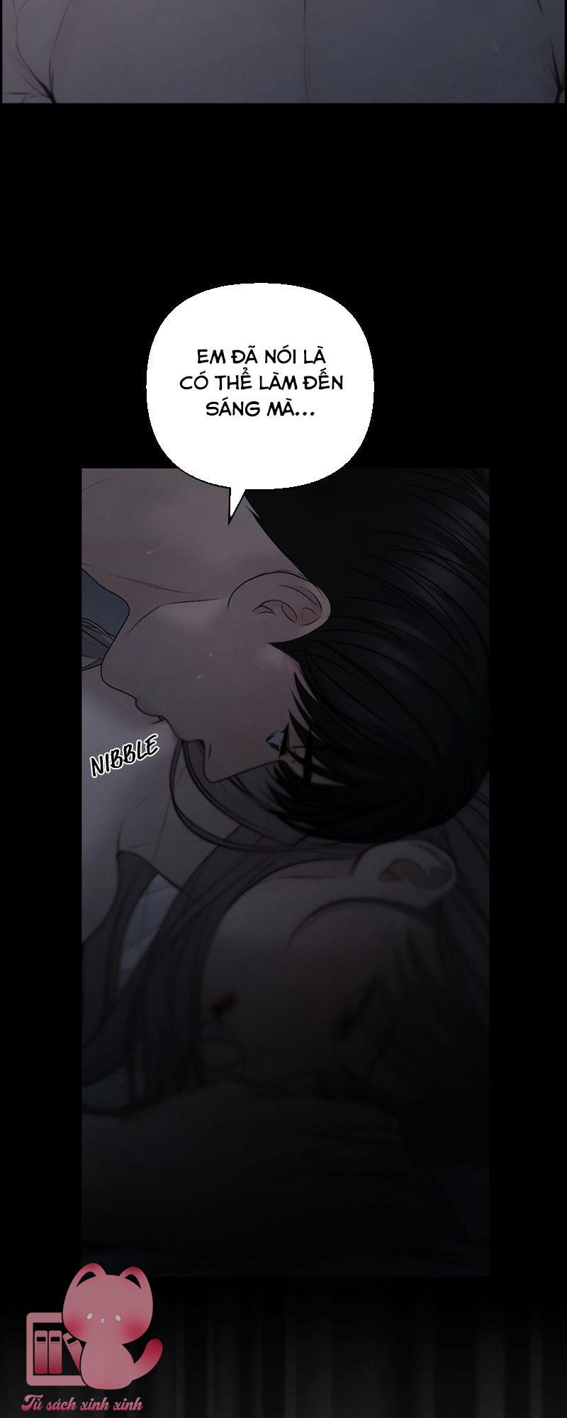 Hy Vọng Duy Nhất - Chap 75 - Trang 26