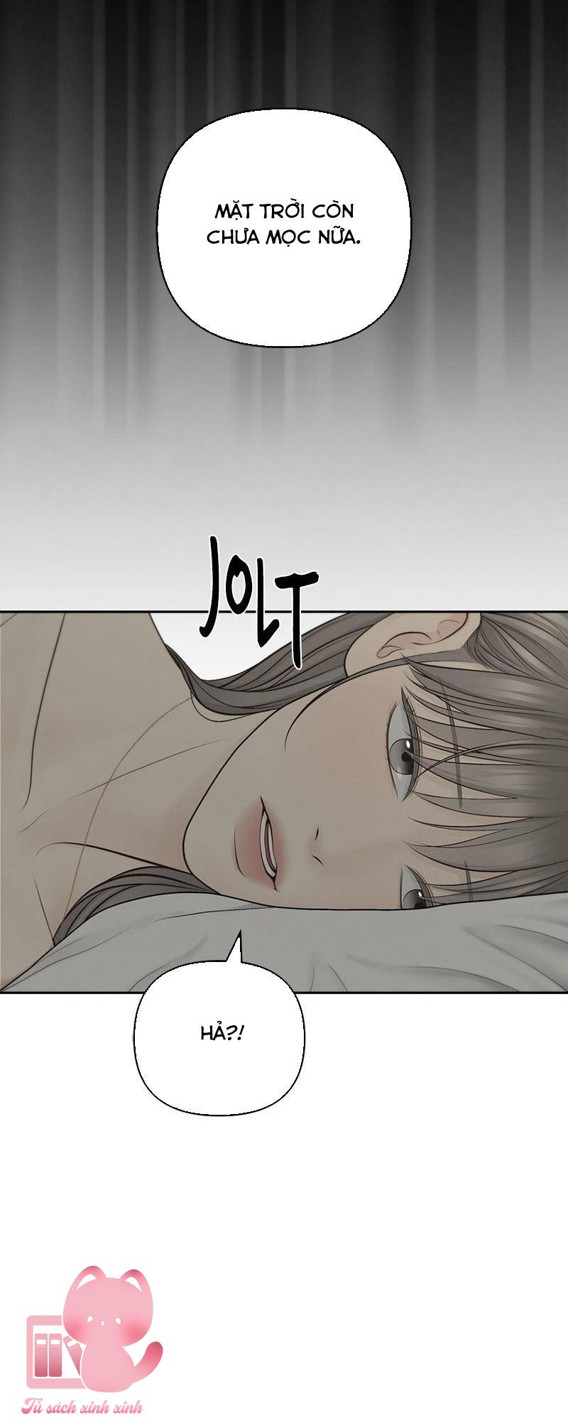 Hy Vọng Duy Nhất - Chap 75 - Trang 27