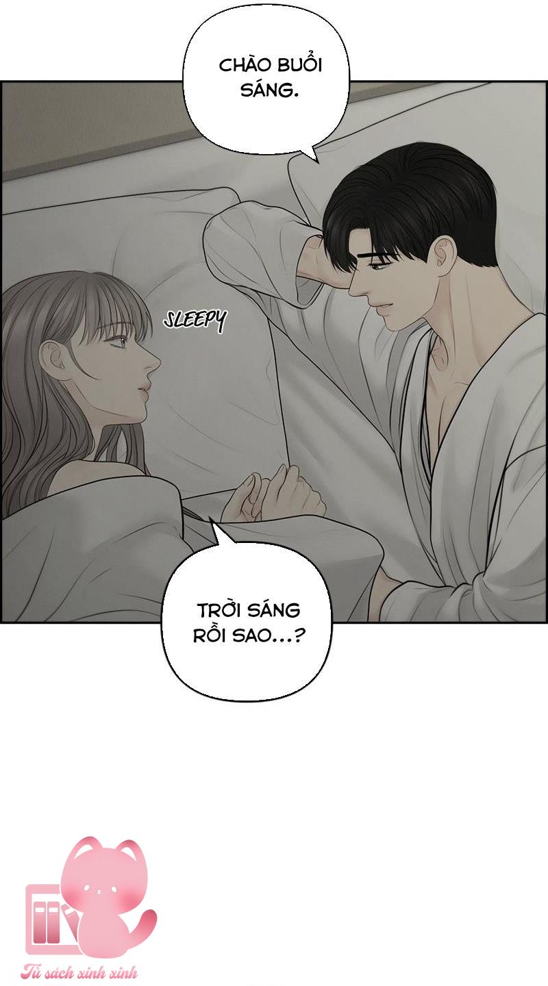 Hy Vọng Duy Nhất - Chap 75 - Trang 29