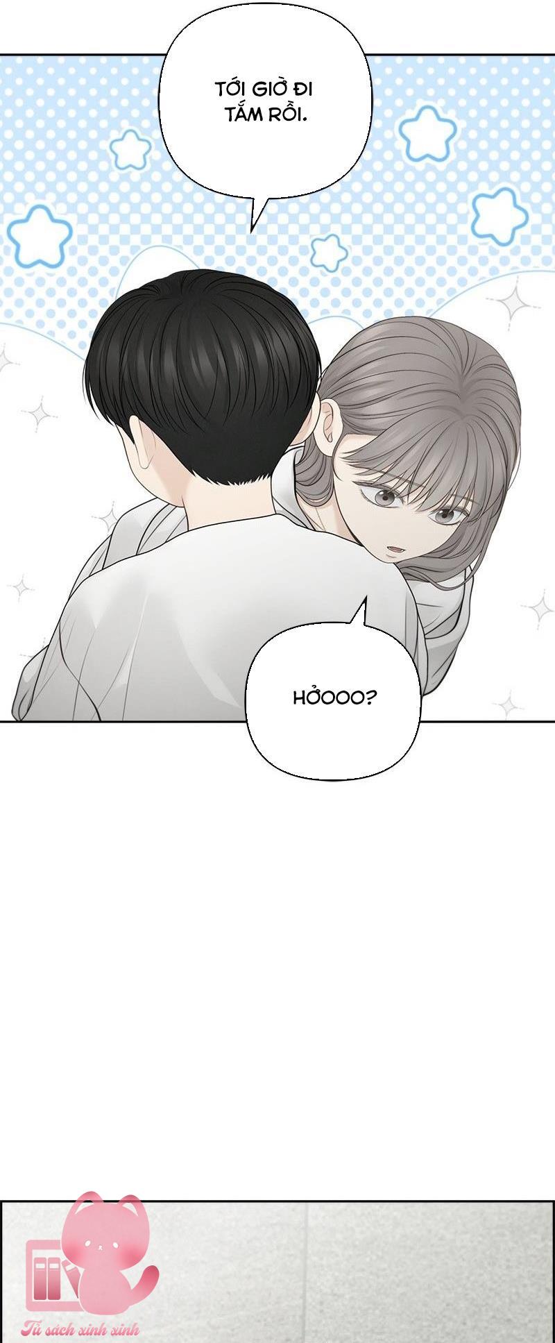 Hy Vọng Duy Nhất - Chap 75 - Trang 30