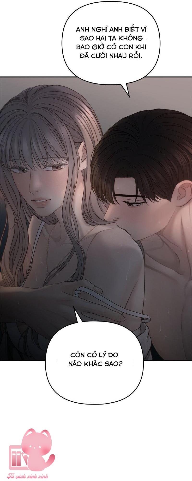 Hy Vọng Duy Nhất - Chap 75 - Trang 4