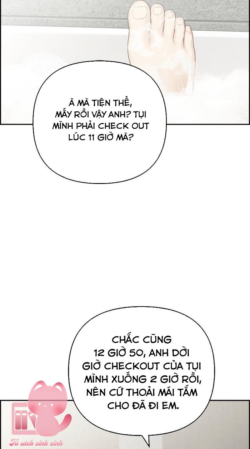 Hy Vọng Duy Nhất - Chap 75 - Trang 31