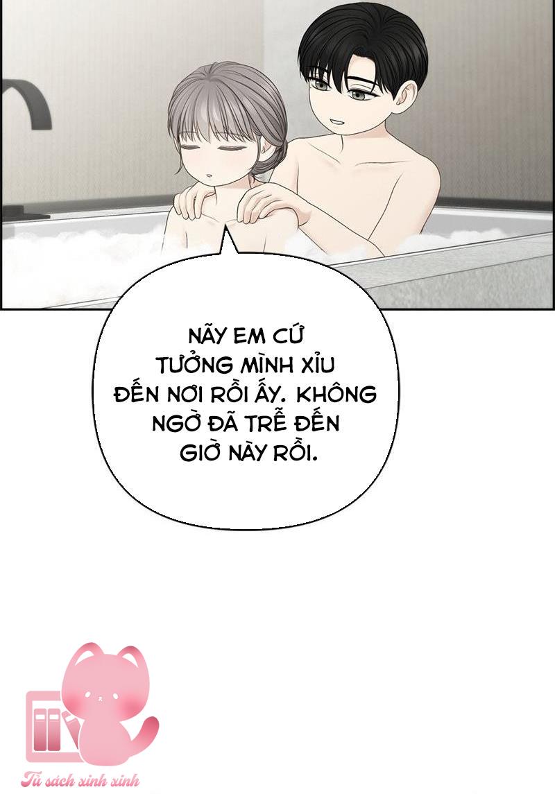 Hy Vọng Duy Nhất - Chap 75 - Trang 32