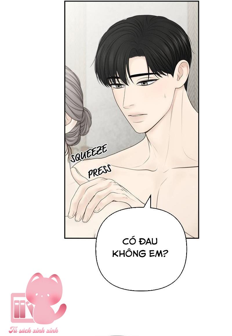 Hy Vọng Duy Nhất - Chap 75 - Trang 33