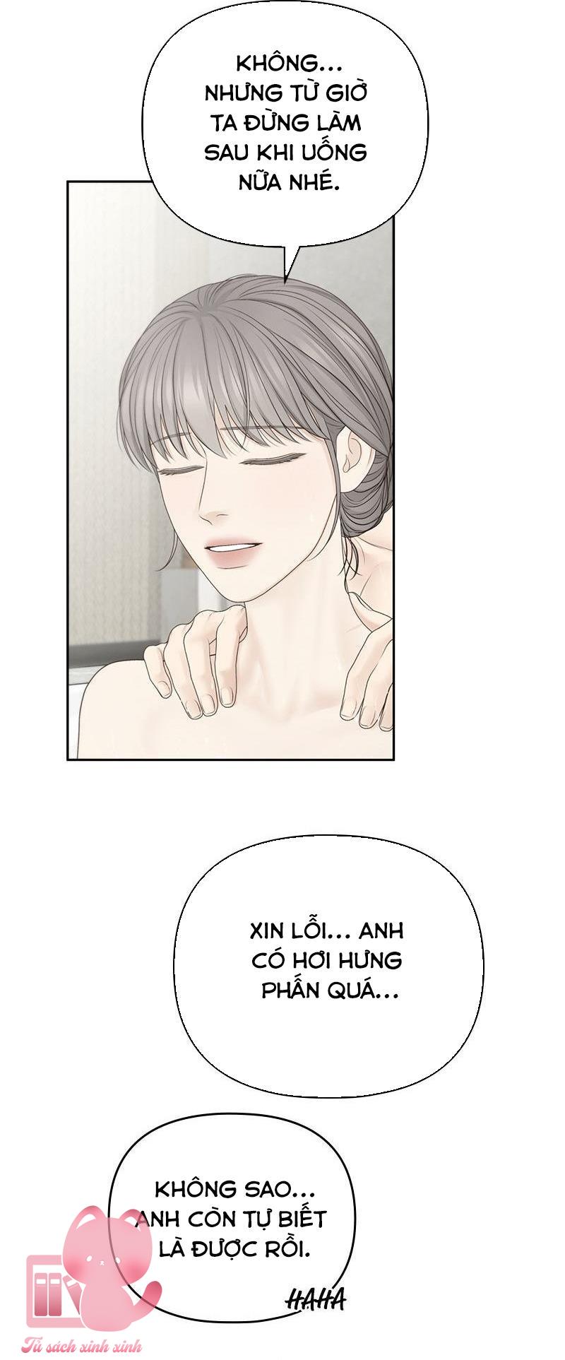 Hy Vọng Duy Nhất - Chap 75 - Trang 34