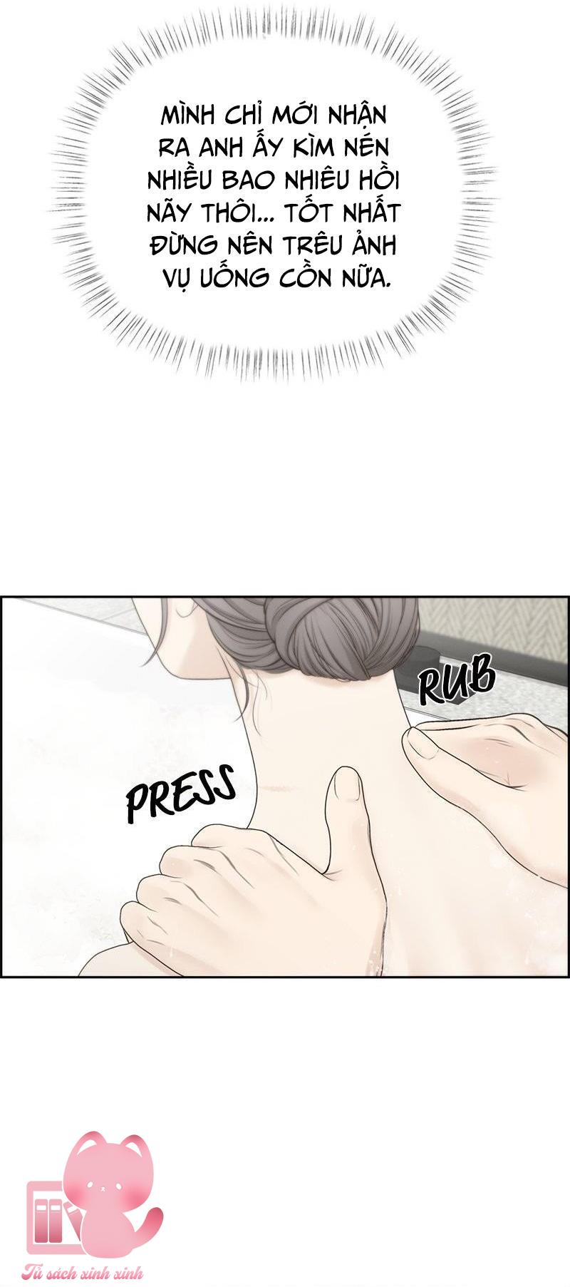 Hy Vọng Duy Nhất - Chap 75 - Trang 35