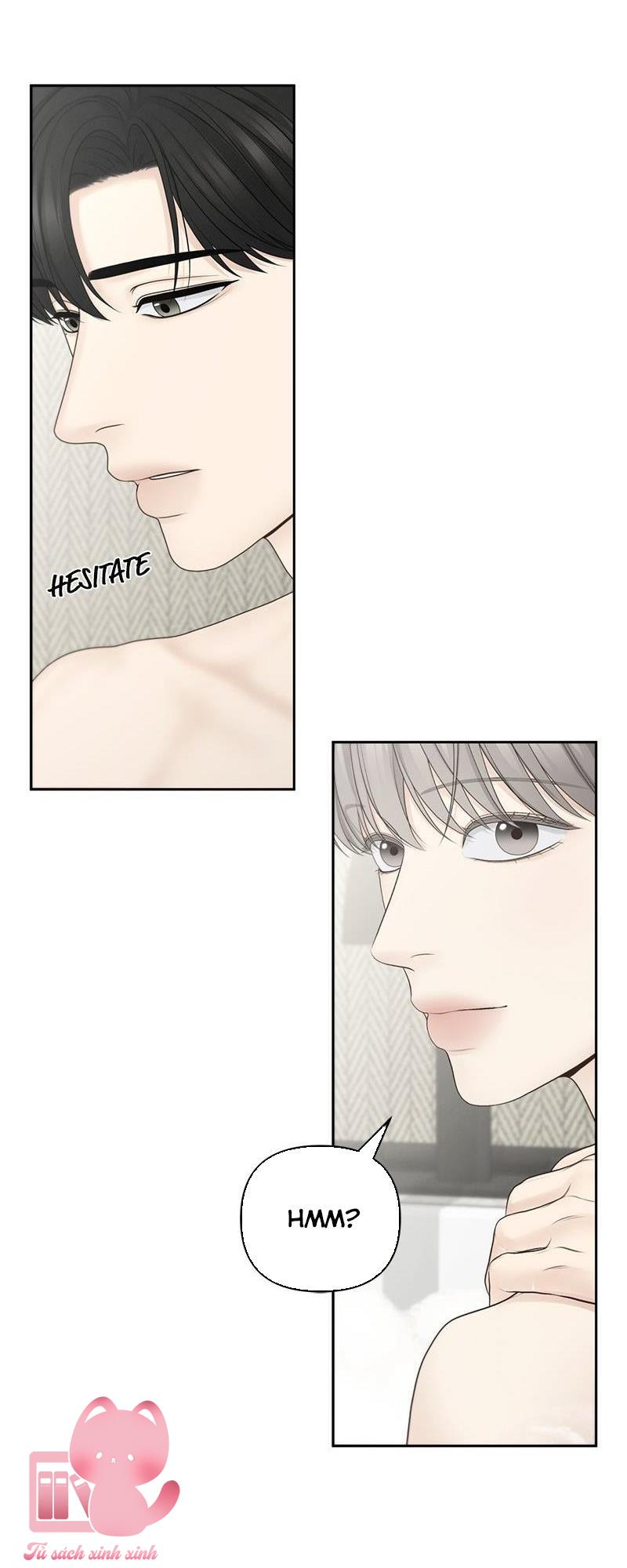 Hy Vọng Duy Nhất - Chap 75 - Trang 37