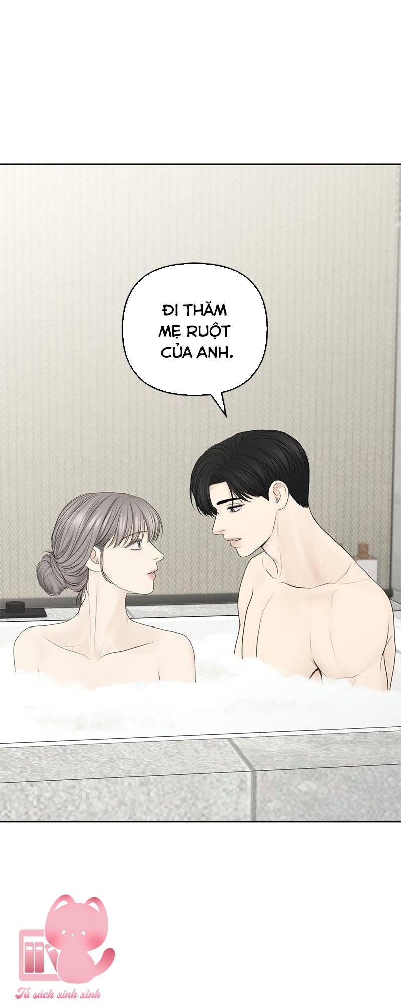 Hy Vọng Duy Nhất - Chap 75 - Trang 38