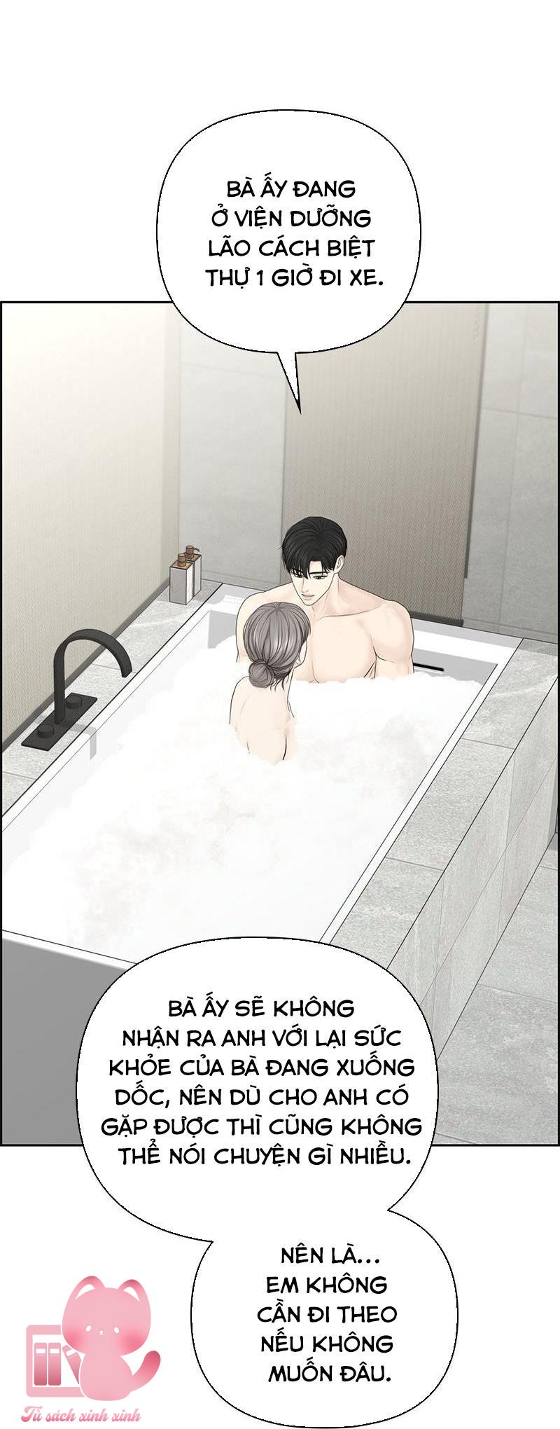 Hy Vọng Duy Nhất - Chap 75 - Trang 40