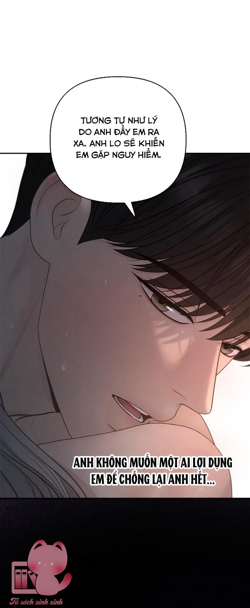 Hy Vọng Duy Nhất - Chap 75 - Trang 5