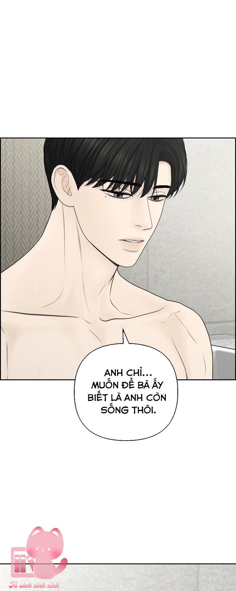 Hy Vọng Duy Nhất - Chap 75 - Trang 41