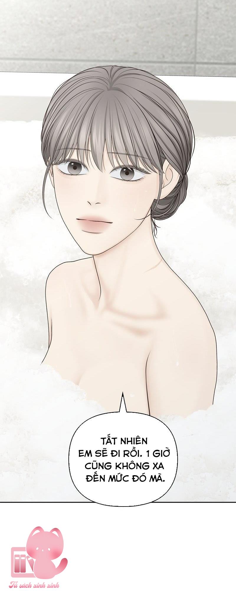 Hy Vọng Duy Nhất - Chap 75 - Trang 42