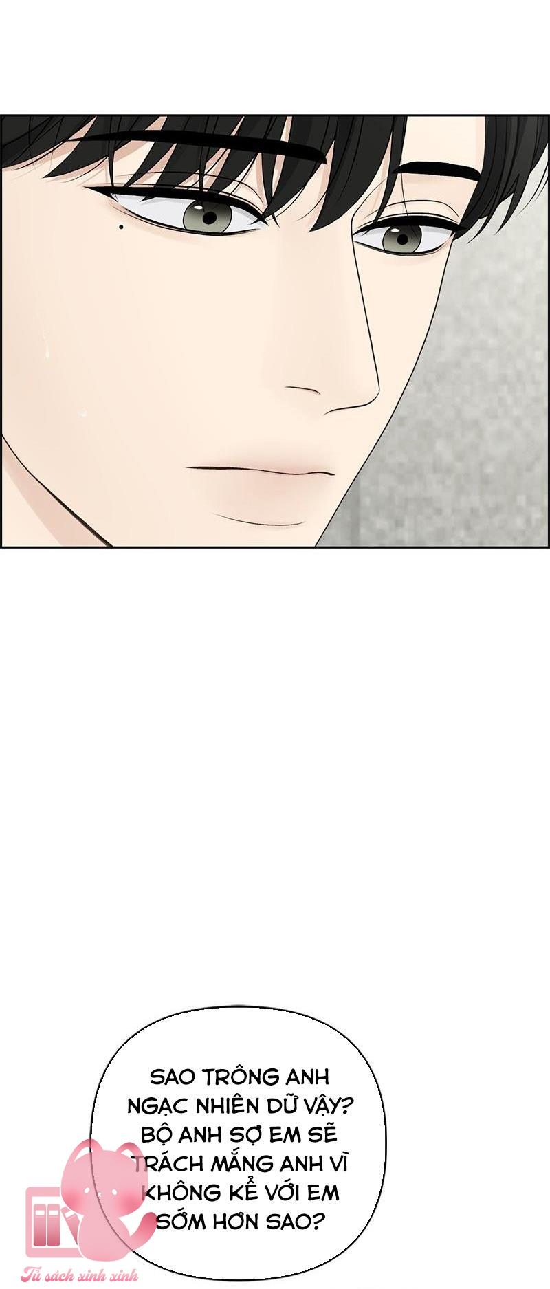 Hy Vọng Duy Nhất - Chap 75 - Trang 43