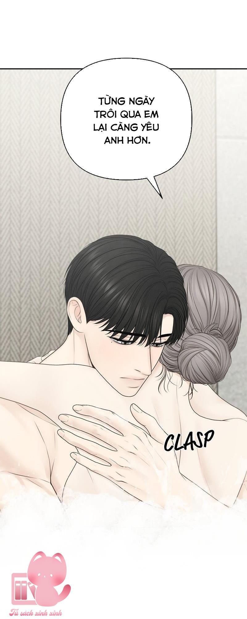 Hy Vọng Duy Nhất - Chap 75 - Trang 45