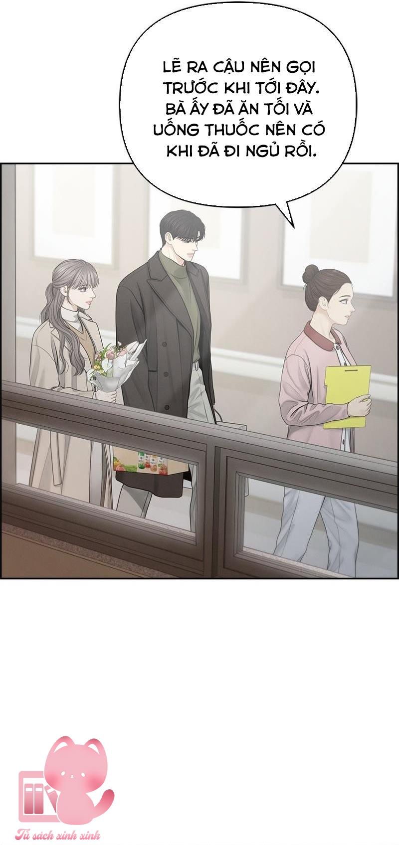 Hy Vọng Duy Nhất - Chap 75 - Trang 48