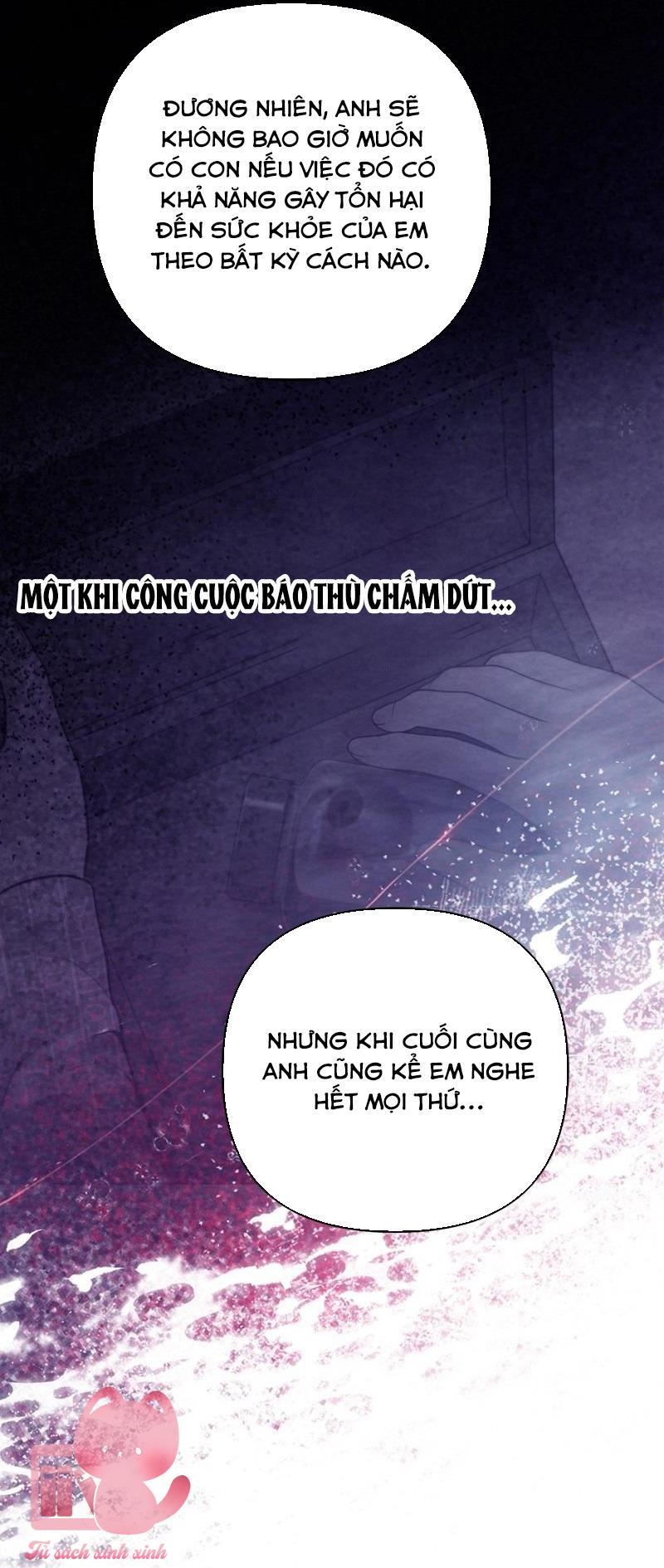 Hy Vọng Duy Nhất - Chap 75 - Trang 6
