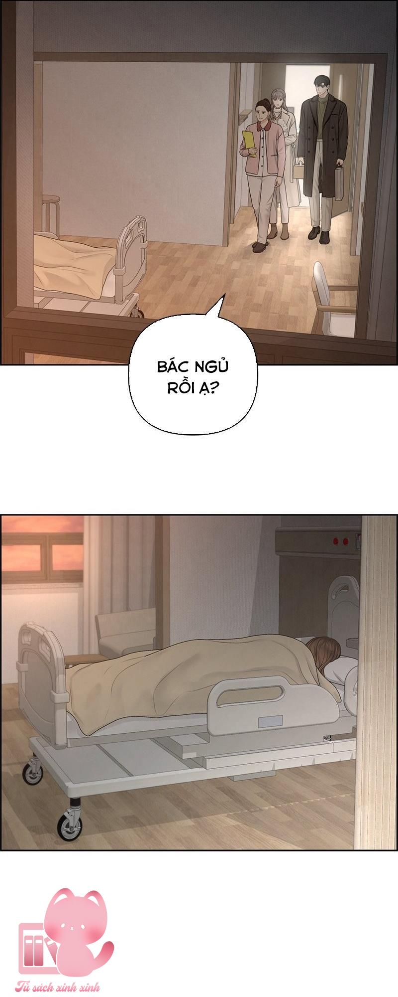 Hy Vọng Duy Nhất - Chap 75 - Trang 52