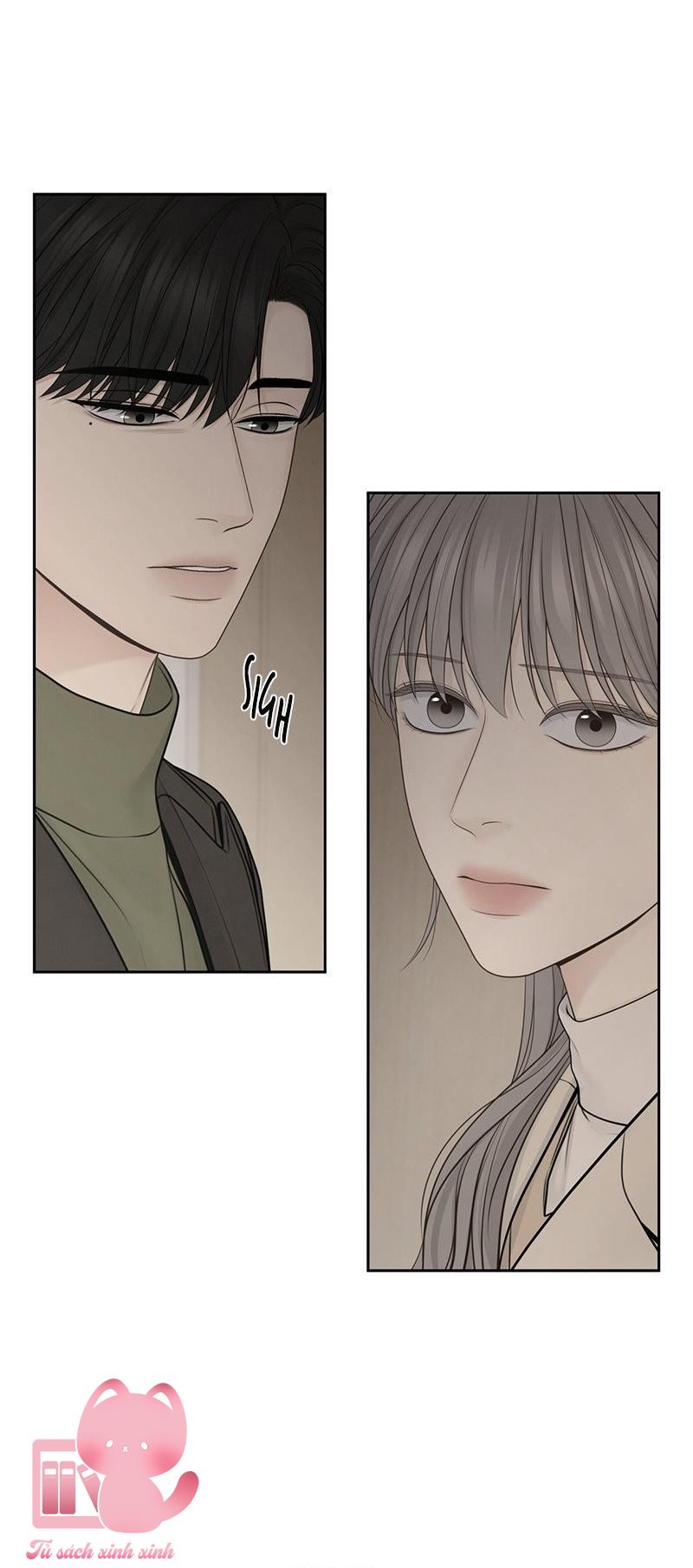 Hy Vọng Duy Nhất - Chap 75 - Trang 53