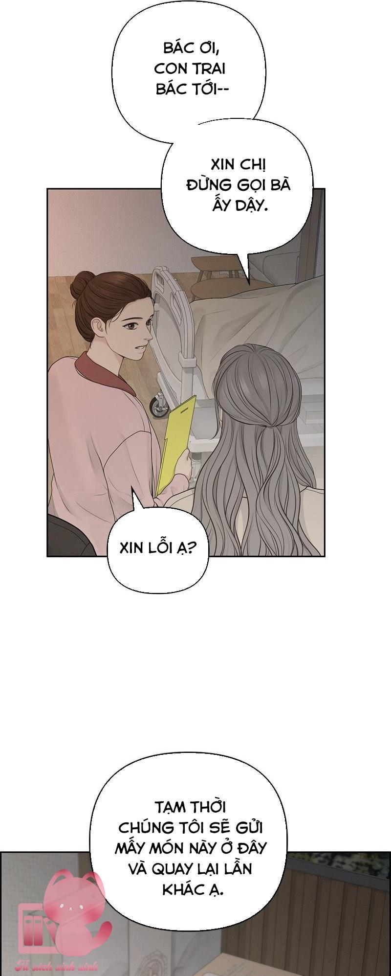 Hy Vọng Duy Nhất - Chap 75 - Trang 54