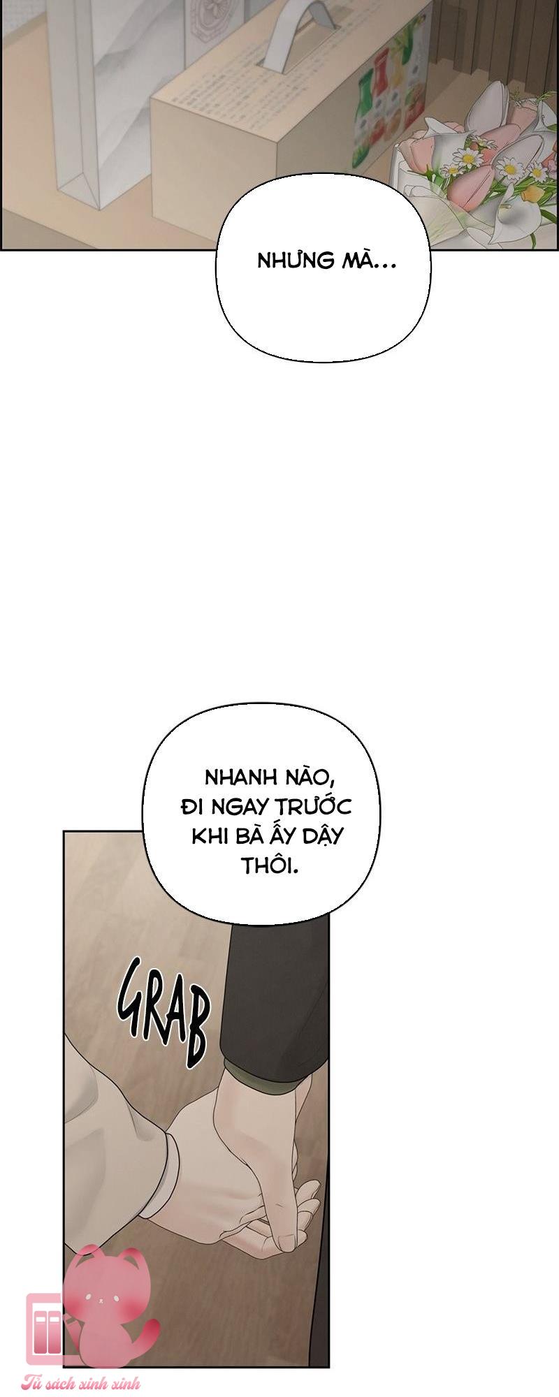 Hy Vọng Duy Nhất - Chap 75 - Trang 55