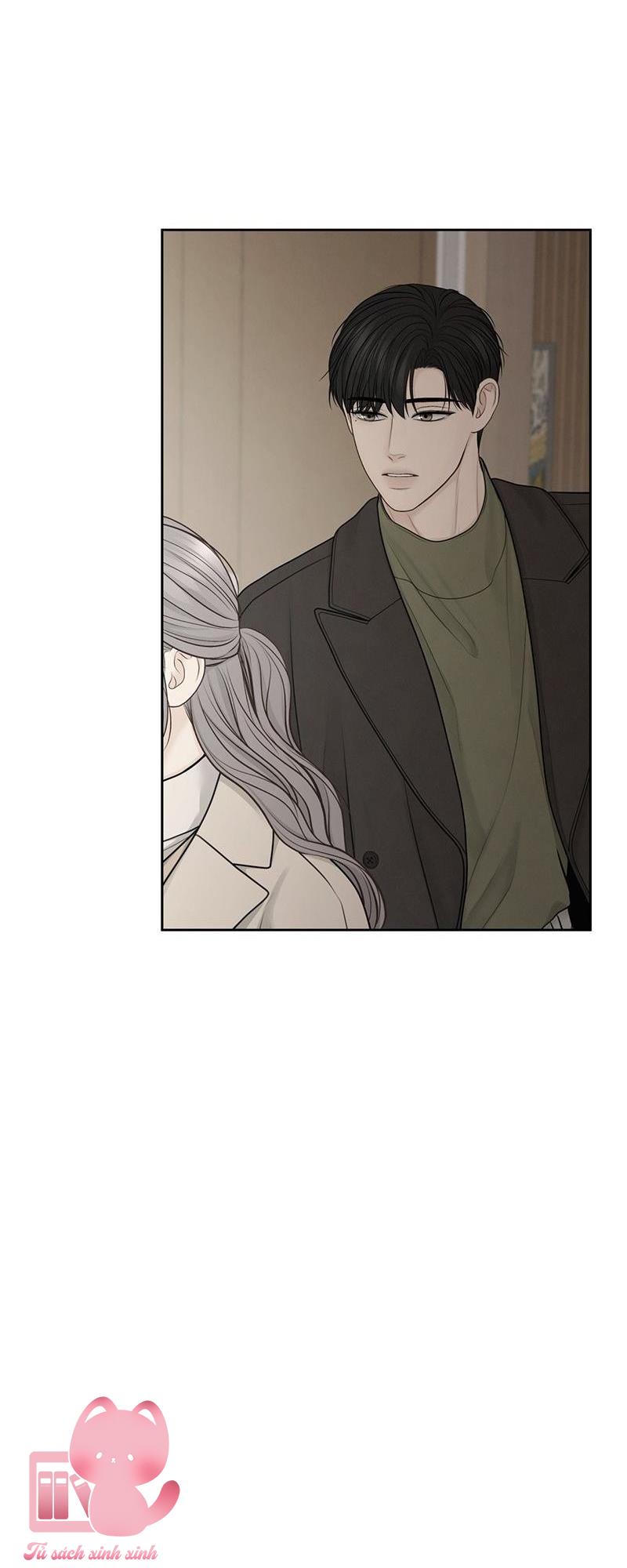 Hy Vọng Duy Nhất - Chap 75 - Trang 56
