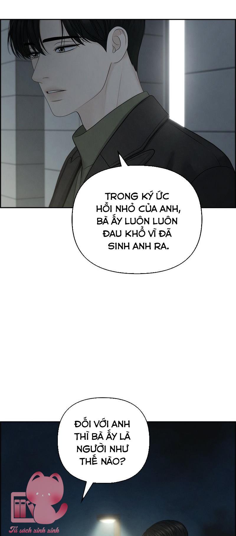 Hy Vọng Duy Nhất - Chap 75 - Trang 58