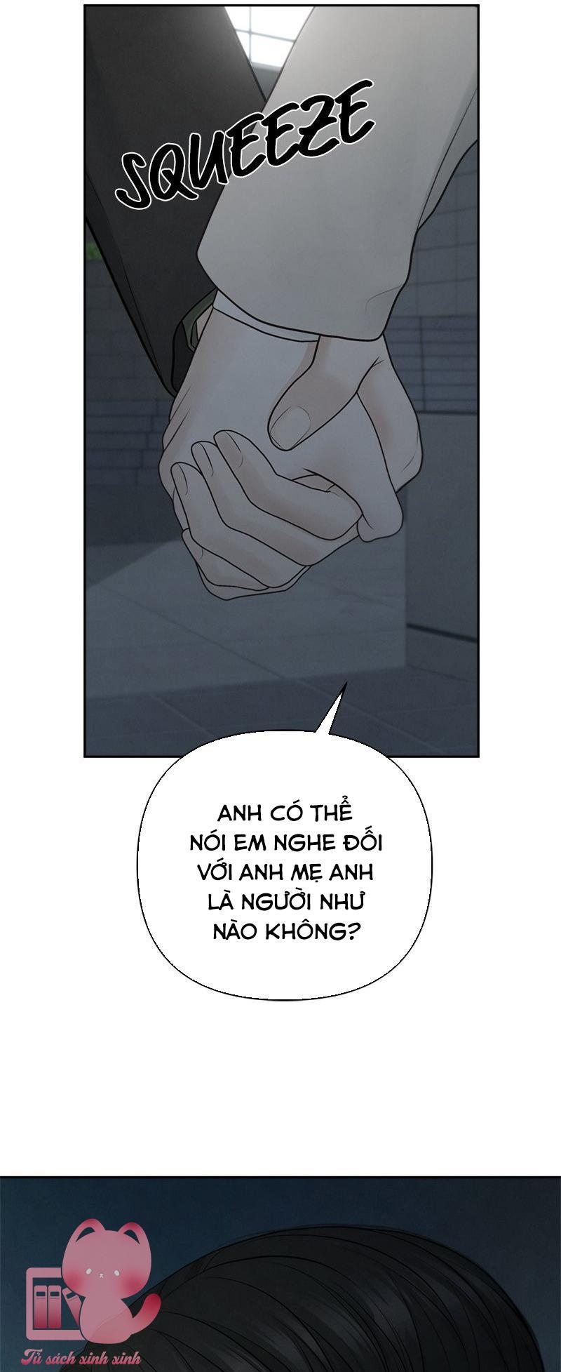 Hy Vọng Duy Nhất - Chap 75 - Trang 61