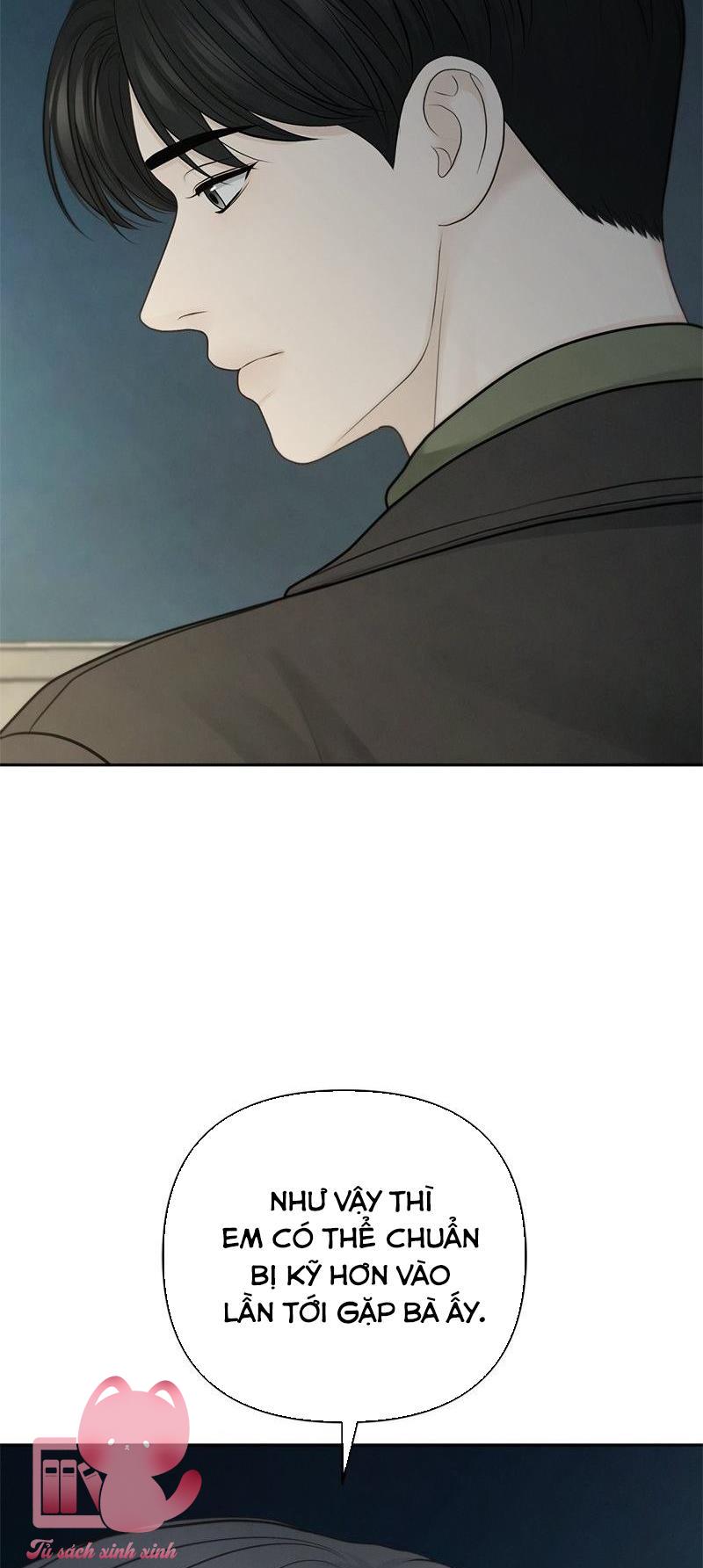 Hy Vọng Duy Nhất - Chap 75 - Trang 62