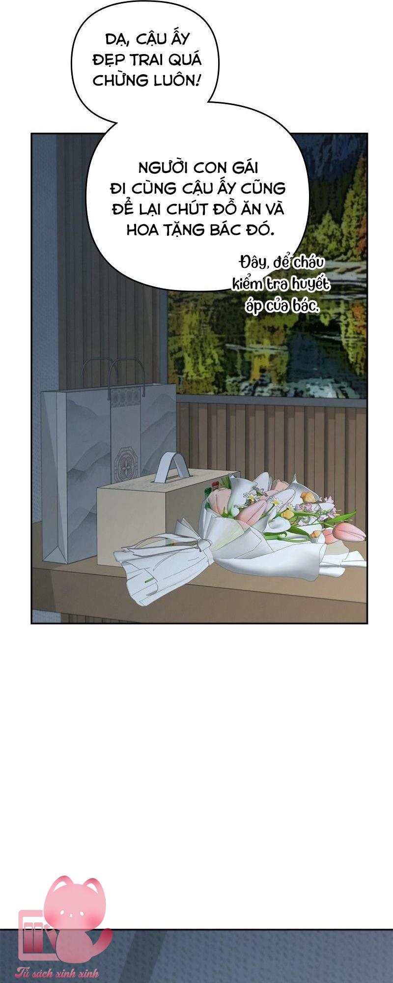 Hy Vọng Duy Nhất - Chap 75 - Trang 66