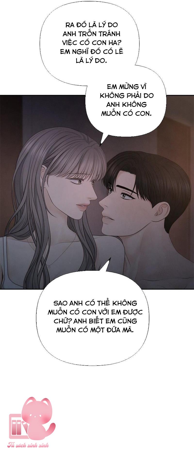 Hy Vọng Duy Nhất - Chap 75 - Trang 9