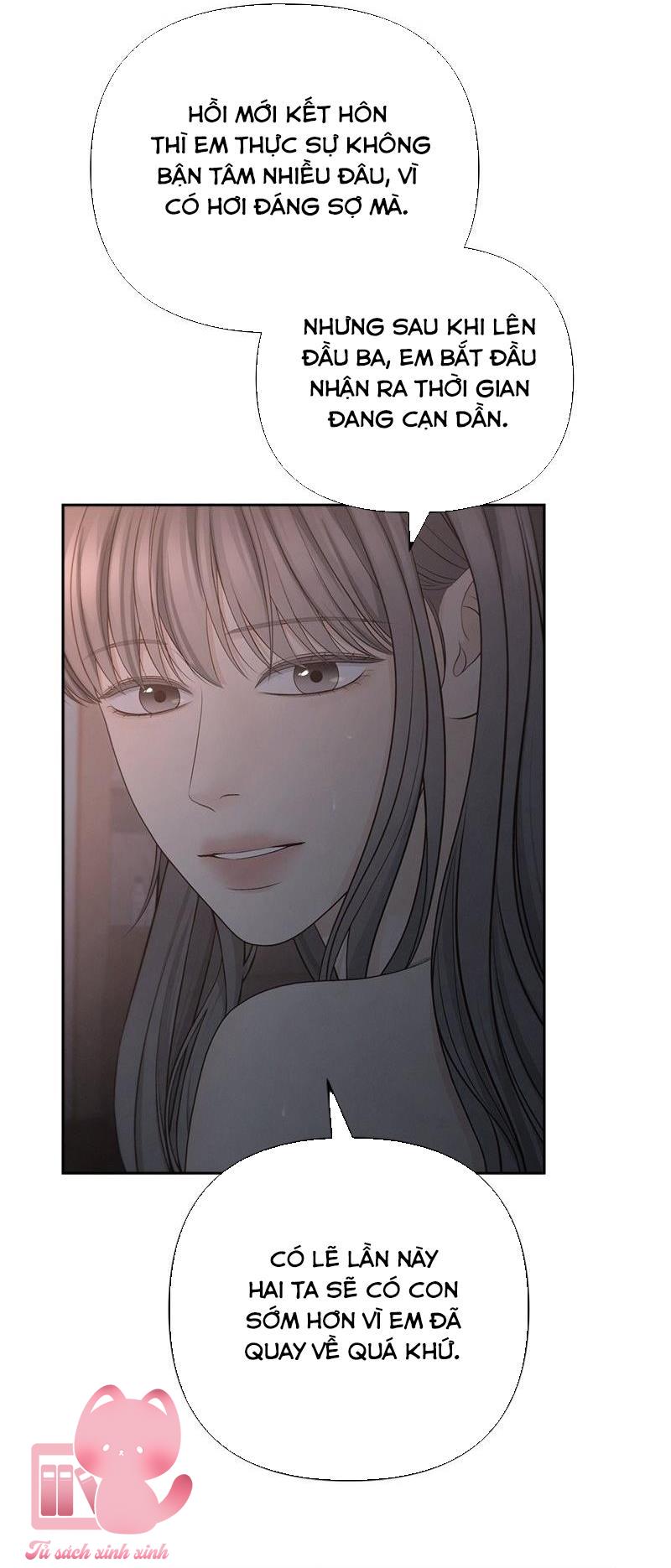 Hy Vọng Duy Nhất - Chap 75 - Trang 10