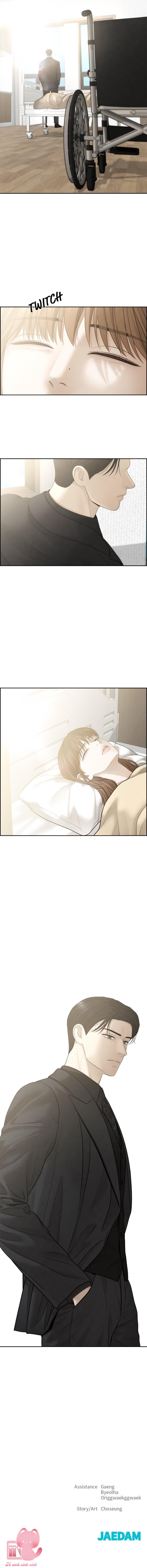 Hy Vọng Duy Nhất - Chap 76 - Trang 9