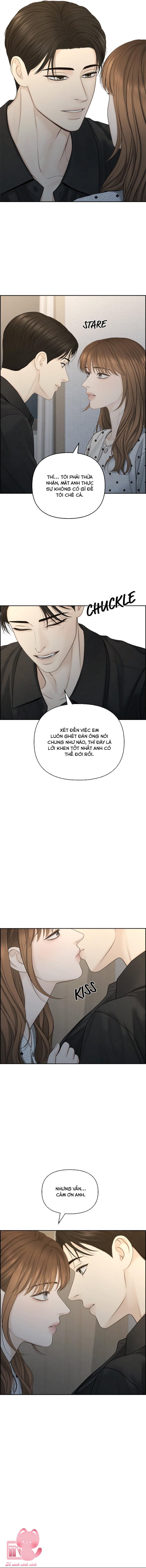 Hy Vọng Duy Nhất - Chap 77 - Trang 11