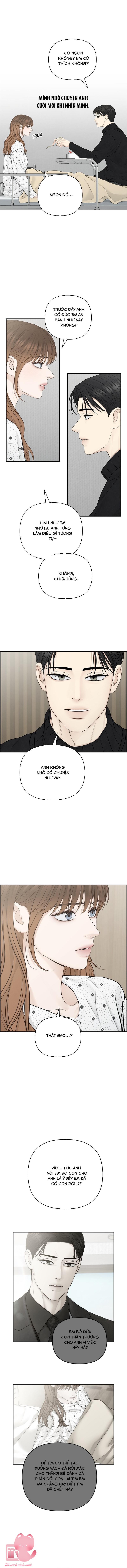 Hy Vọng Duy Nhất - Chap 78 - Trang 11