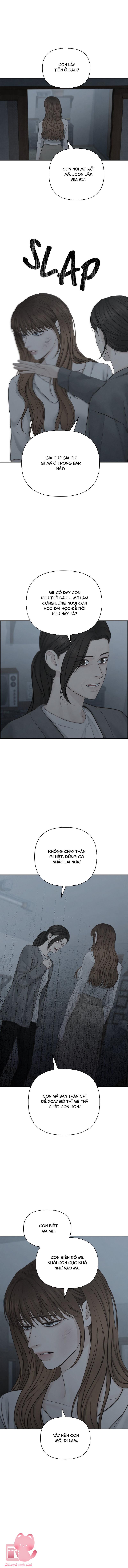 Hy Vọng Duy Nhất - Chap 79 - Trang 5