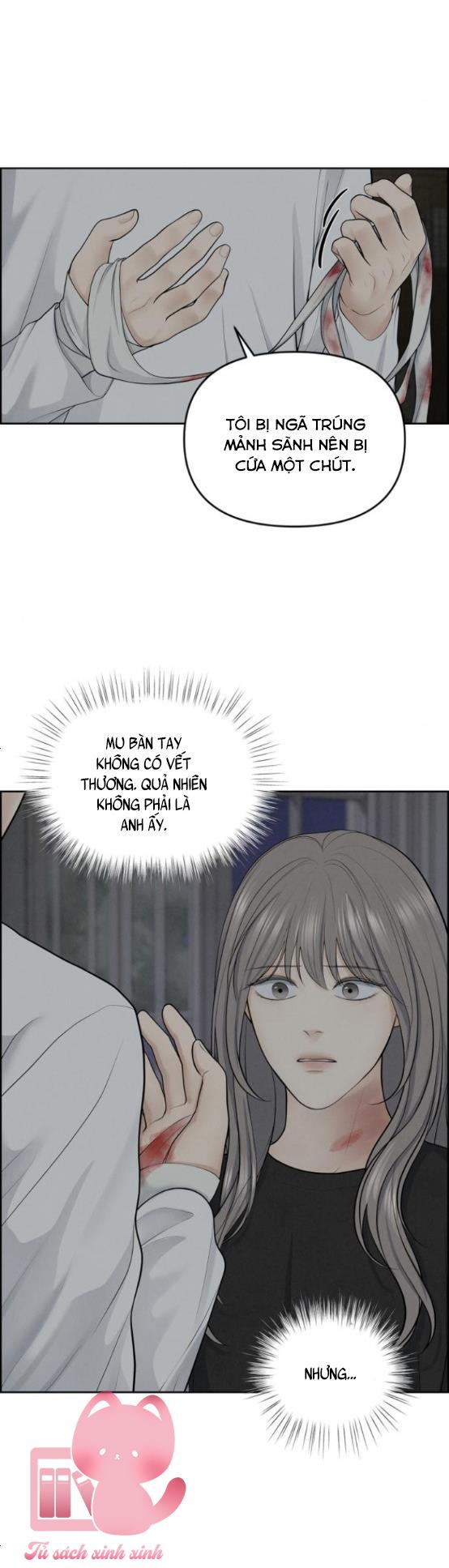 Hy Vọng Duy Nhất - Chap 8 - Trang 13