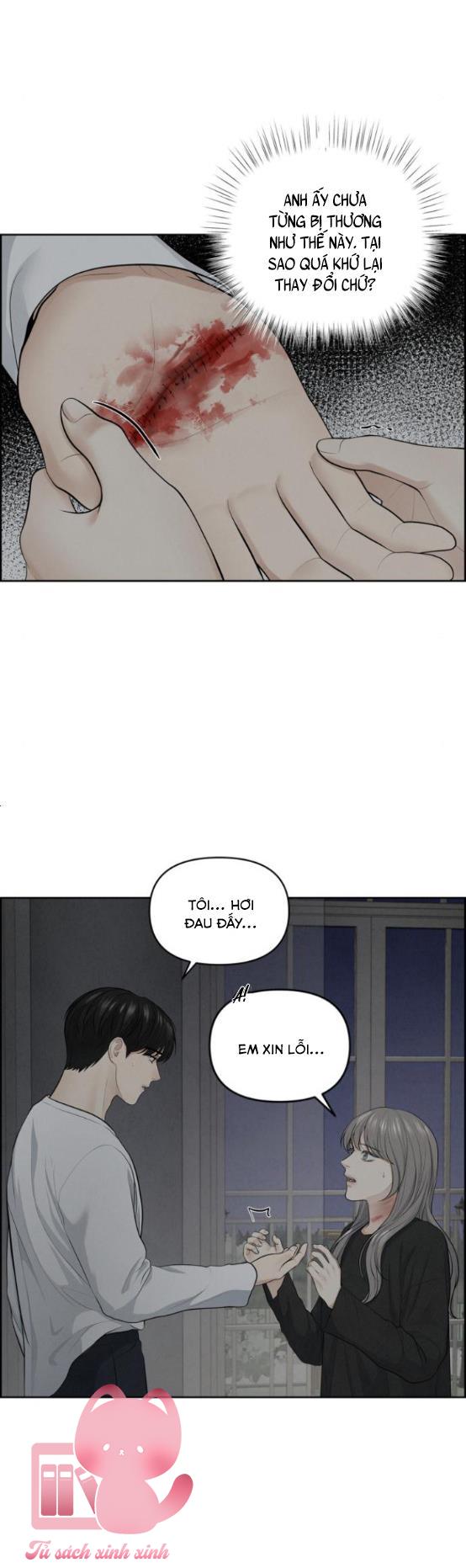 Hy Vọng Duy Nhất - Chap 8 - Trang 14