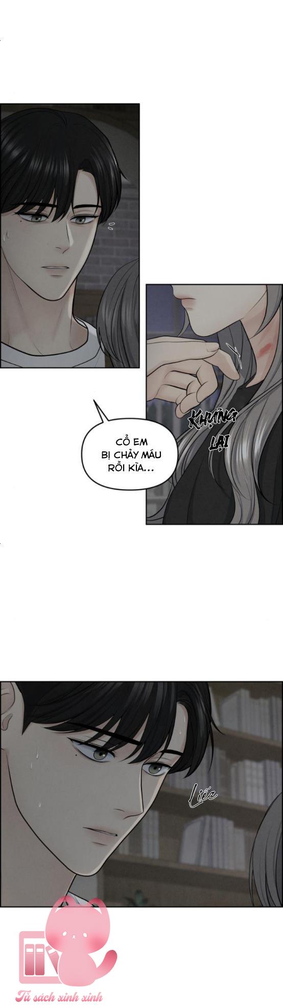 Hy Vọng Duy Nhất - Chap 8 - Trang 15
