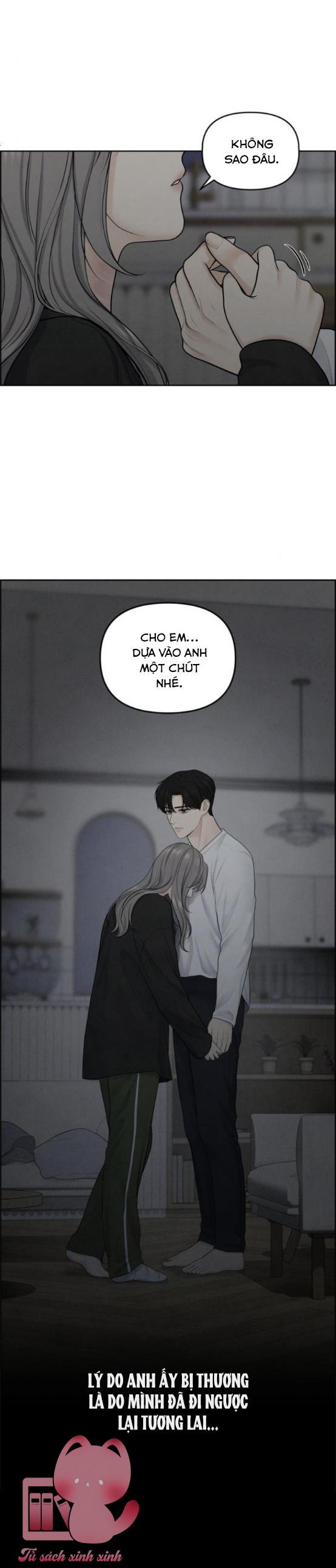 Hy Vọng Duy Nhất - Chap 8 - Trang 17