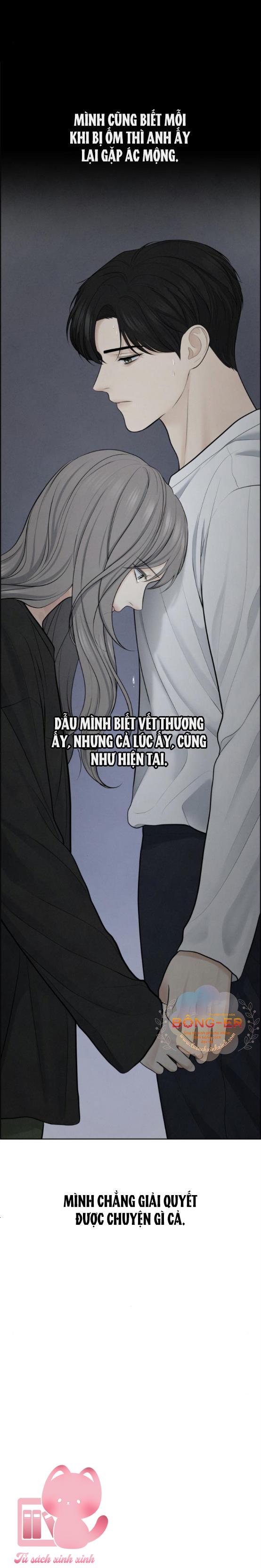 Hy Vọng Duy Nhất - Chap 8 - Trang 18