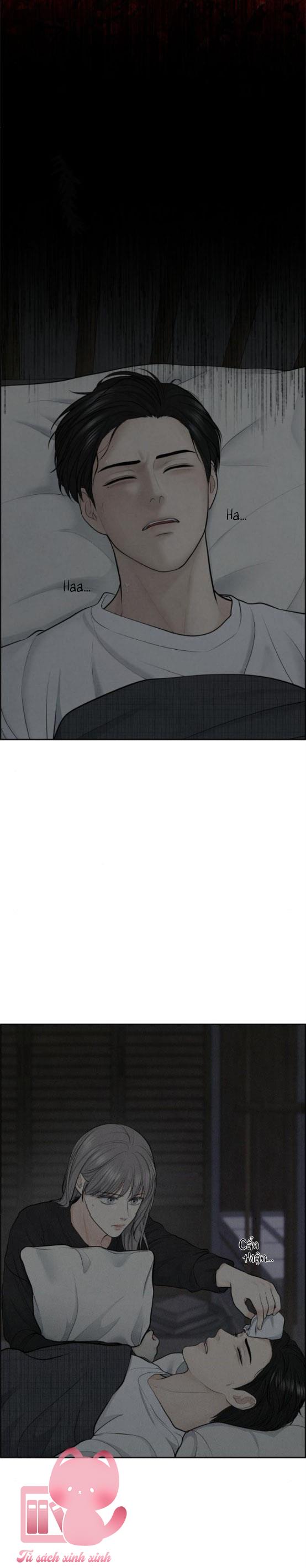 Hy Vọng Duy Nhất - Chap 8 - Trang 23