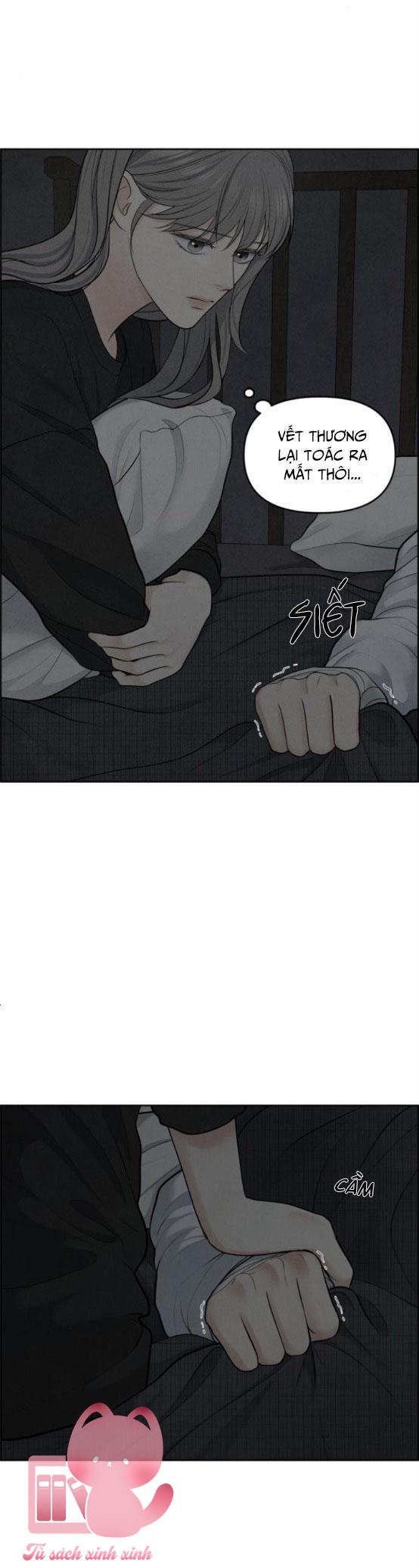 Hy Vọng Duy Nhất - Chap 8 - Trang 24