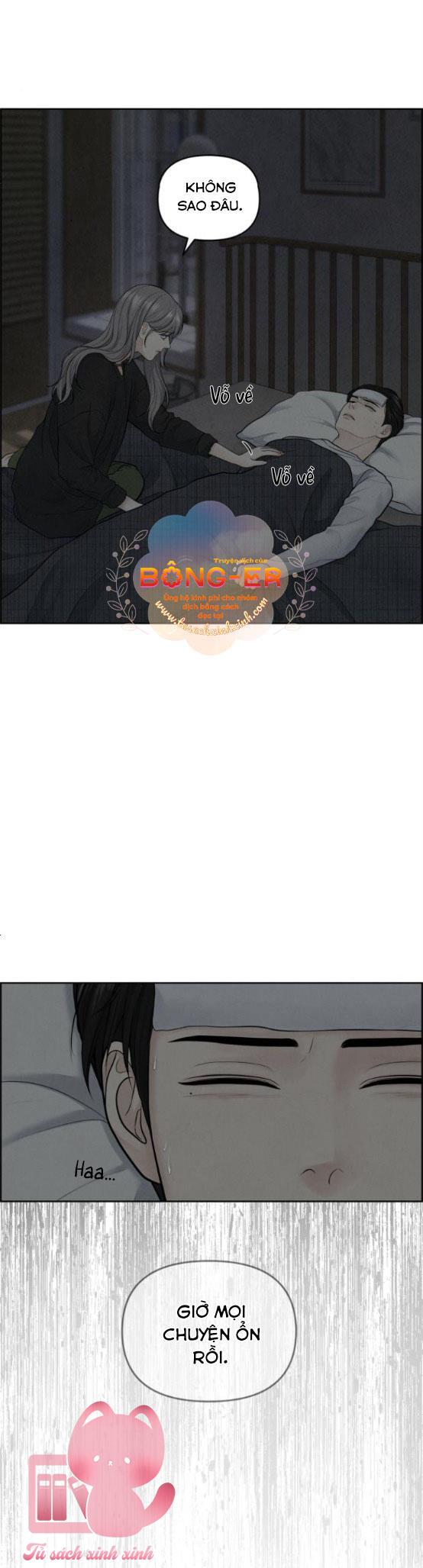 Hy Vọng Duy Nhất - Chap 8 - Trang 25
