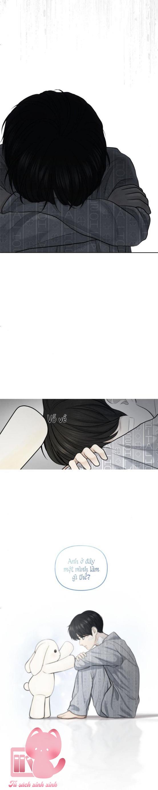 Hy Vọng Duy Nhất - Chap 8 - Trang 26