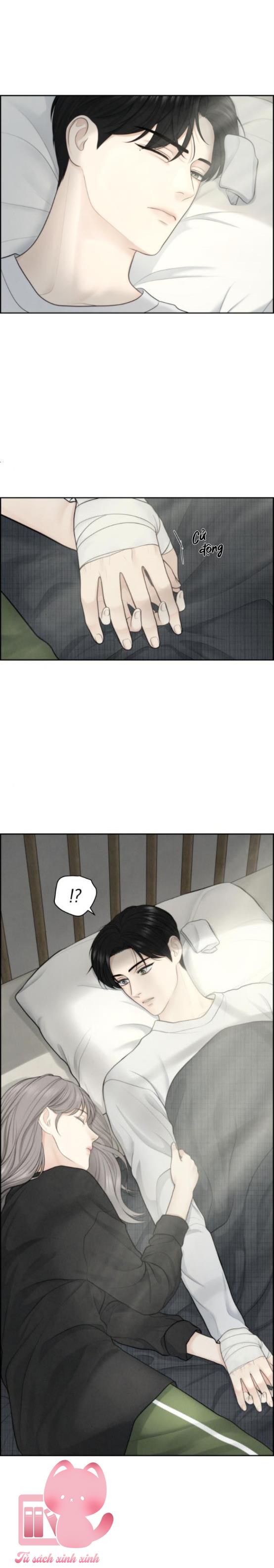Hy Vọng Duy Nhất - Chap 8 - Trang 28