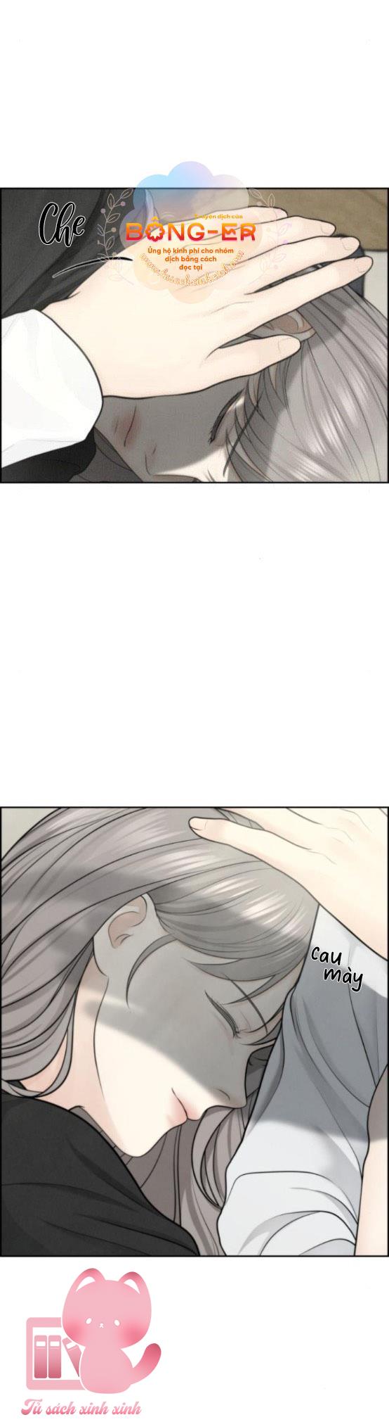 Hy Vọng Duy Nhất - Chap 8 - Trang 30