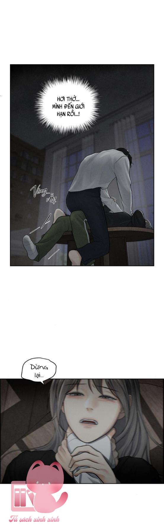 Hy Vọng Duy Nhất - Chap 8 - Trang 4