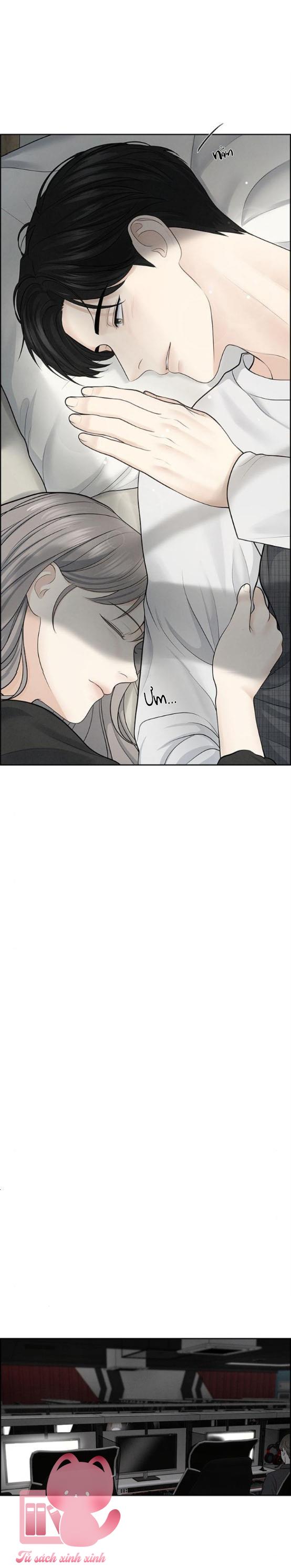 Hy Vọng Duy Nhất - Chap 8 - Trang 31